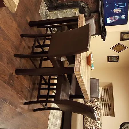 Gabriel'S Luxury Suite